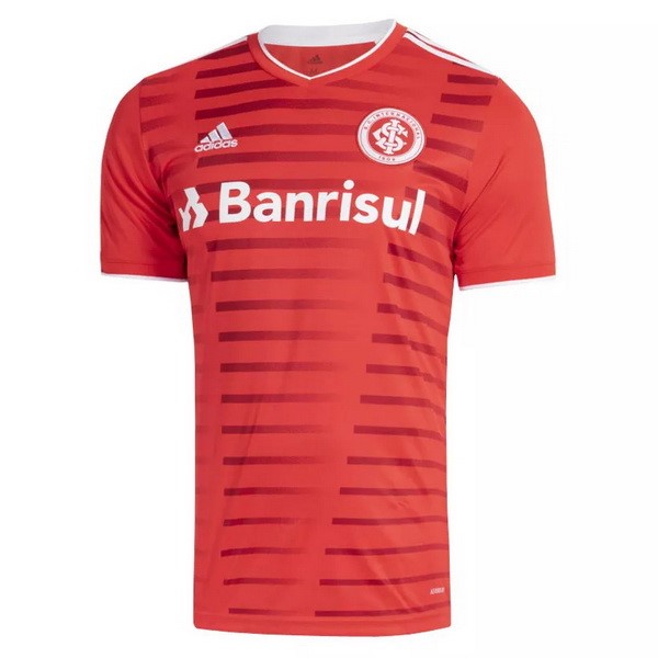 Tailandia Camiseta Internacional Primera Equipación 2021-2022 Rojo